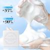 Sapone Naturale al Sale Marino 100g Sapone Artigianale Detergente Prodotti per la Cura della Pelle