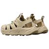 HOKA ONE ONE Hopara OG Breathable And Wear resistant River Trekking Shoes Unisex Green Sneakers 1123112-OYST