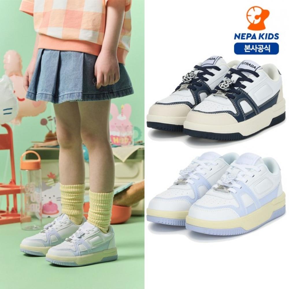

Кроссовки Nepa Kids Kkc7603 NAVY(M01)/240