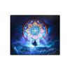 Lock-On Gear HARUT Standard Edition Glass Mouse Pad