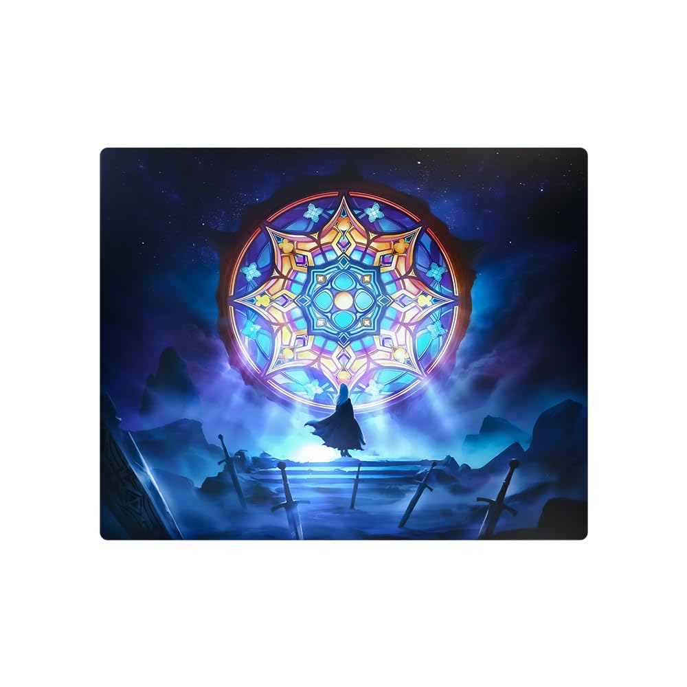 

Lock-On Gear HARUT Стандартное издание Стеклянный коврик для мыши