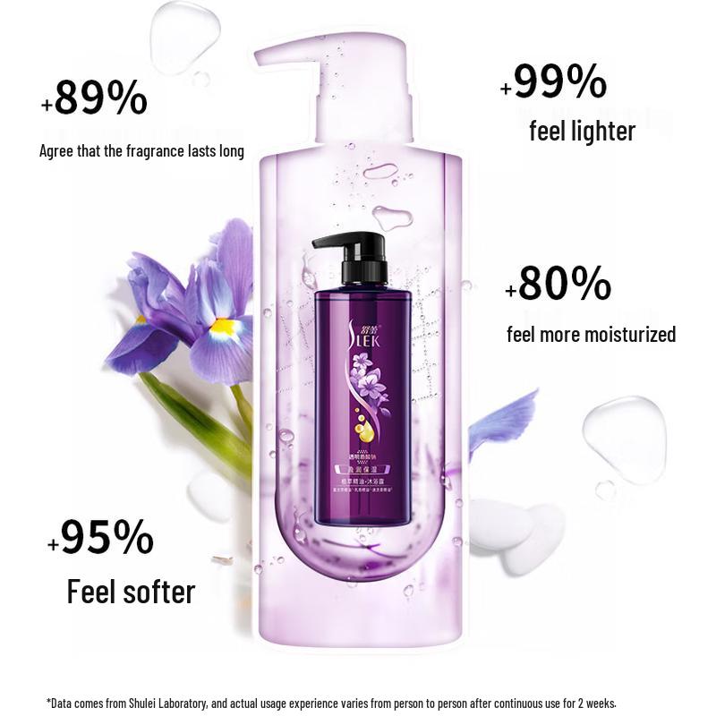 Sunsilk Hydrating Body Wash