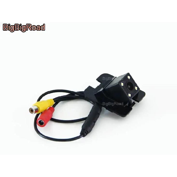 For Mercedes Benz S Class W221 W222 / C217 2013 2014 / S600 S550 S500 S450 S320 Wireless Camera Car Rear View Camera