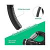 Grip Strength Trainer, Hand Grip Strengthener, Adjustable Resistance 22-132lbs (10-60kg), Non-slip