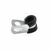 (4.7mm) Brake Pipe Clips 3/16\\\" For 3/16\" Pipes Lines P Clips