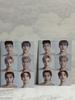[USED] ASTRO SWITCH ON Album 4-piece set