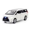 Model Car Lexus 132 Alloy Toy Light Sound Doors Children Play Gifts Festival