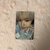 NCT Wish Sakuya 2. Jubiläum Reel Halter Poka