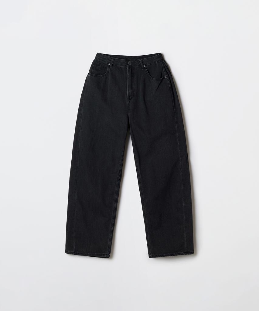Seupao Women'S Balloon Wide Jeans_Sptjg23G53