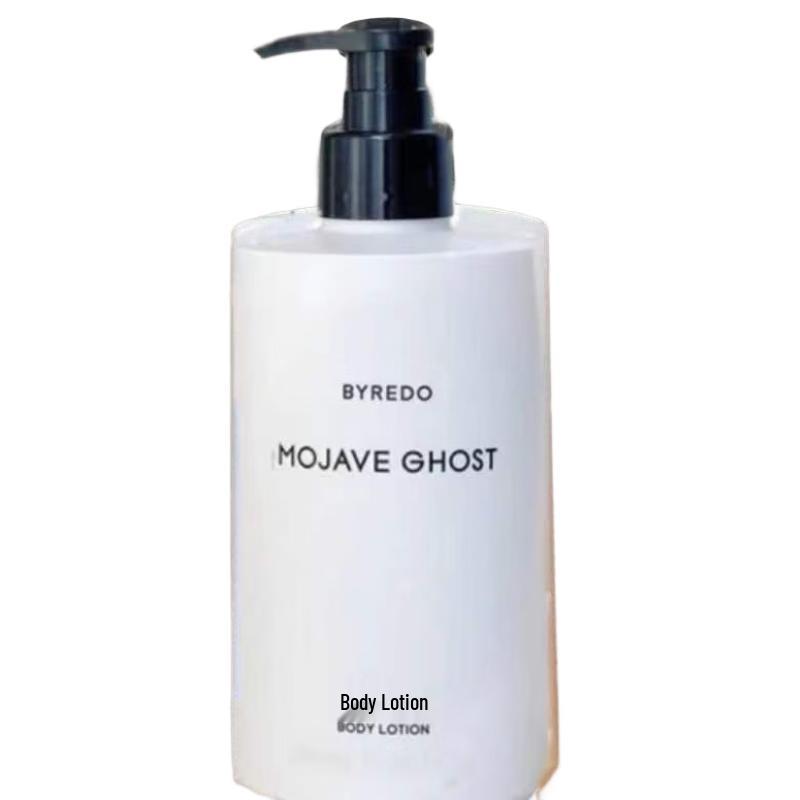Byredo Mojave Ghost Body Lotion