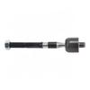 2PCS Inner Tie Rod End For Hyundai Grand Santafe Kia Sportage Sorento 2012-2018 2015 2016 577242W000 Ball Joint Accessories