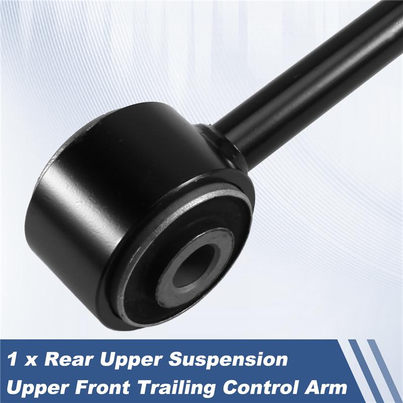 Car Rear Suspension Upper Arm Assembly 7L1Z5500B 7L1Z-5500-B For Ford Expedition Lincoln Navigator Trailing Control Arm-A87Q