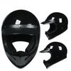 Motorcycle Helmet Full Face Casco Moto Helmet Vintage Chopper Retro Helmet Capacete De Motocicleta