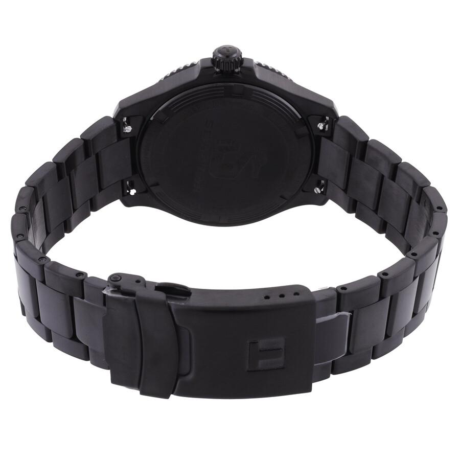 TiSSot SeaStar Quartz Men S Watch T1204103309100