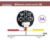 Touch Button Sensor Module 3V-30V: Momentary/Latching Bistable Tactile Switch for LED Strips