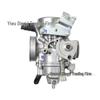 TPS Carburetor for CBF150, CB150, GL150 Motorcycles and ATVs