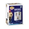 Funko Pop! Movies: Mad Max: the Road Warrior - Wez