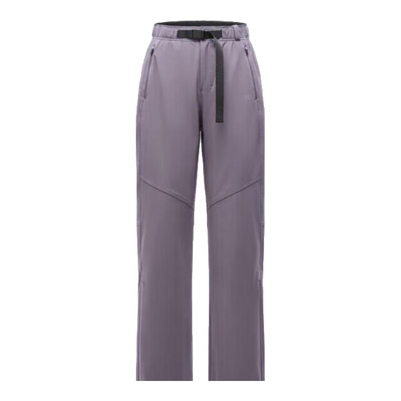 

Bananain Hot Skin 5 Series Women s Straight-Leg Functional Pants XL