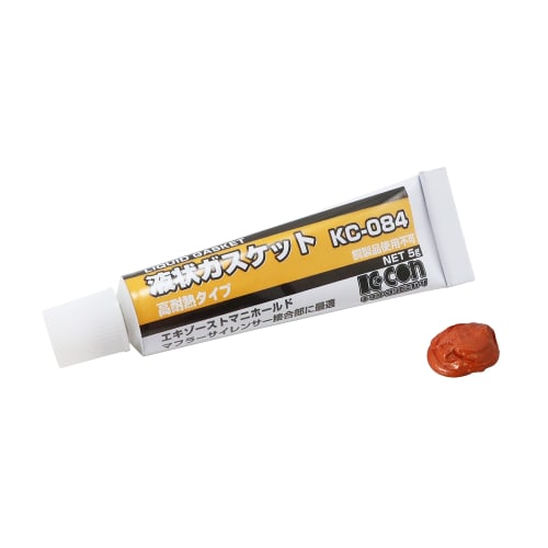 KITACO Liquid Gasket (5g) KC-084 [Product Number] 0900-969-00040 HTRC3