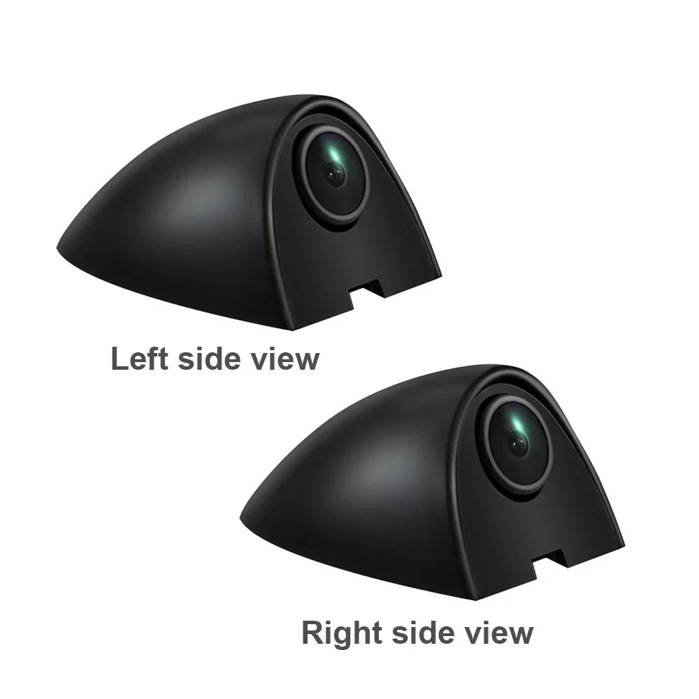 Carsanbo Car Side Rear View Camera Blind Spot Camera For Sedan Pickup Truck Night Vision Waterproof Parking Assistant