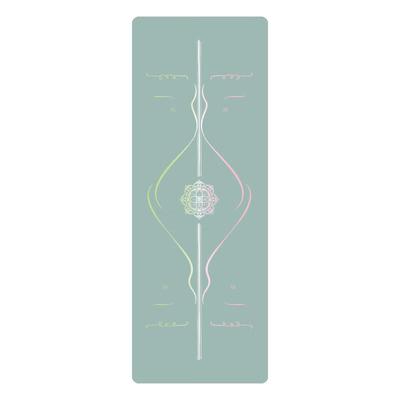 יוגה ופילאטיס – מזרוני יוגה