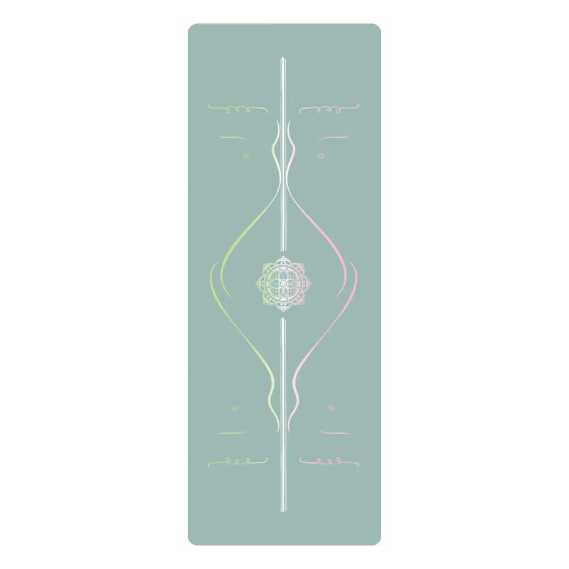 Sanfan Non-Slip Fitness Mat
