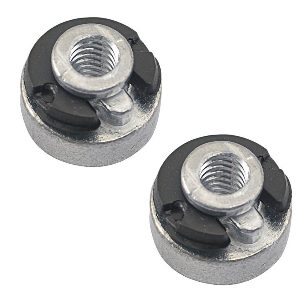 Гайки для задних сидений велосипеда — фото 7