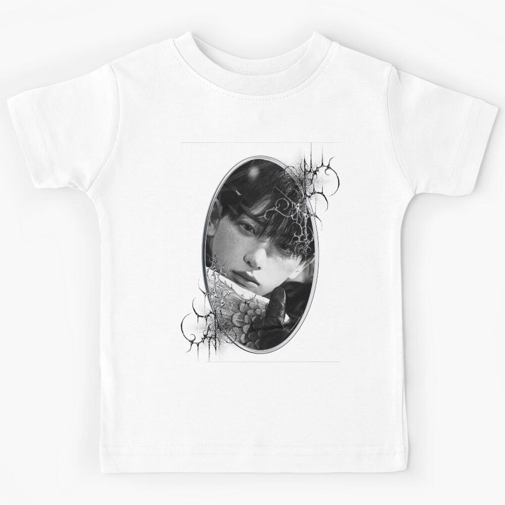 &TEAM Harua Kids T-Shirt 110