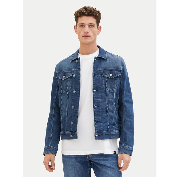 Куртка джинсовая Tom Tailor 1040165 EU S