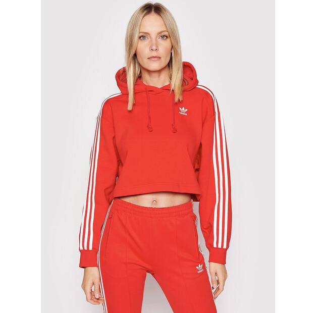 Толстовка adidas adicolor Classics EU 40
