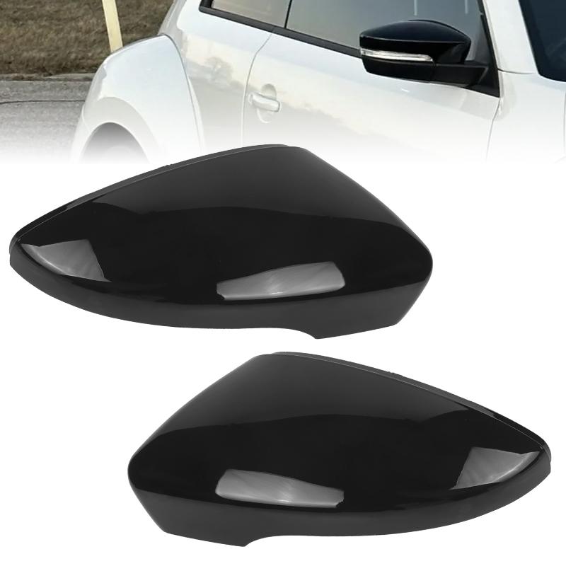 Seitlicher Außenspiegelkappe Abdeckung Für VW Beetle A5 CC 2012-2016 Eos 2009-2016 Jetta A6 11-14 Passat CC 09-12 Scirocco 09-16 EU Version