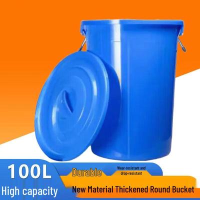 Ev Temizleme Araçları – Çöp kutuları