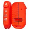 Custodia in Silicone per Chiave Auto per KIA KN Sportage R Stinger Sorento Ceed Cerato Forte Niro Soul Telluride GTLine Accessorio
