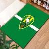 ADO Den Haag Koberec pro Obývací pokoj Ložnici Domácí Dekorace Pohovky, Dětská Hrací Protiskluzová Podložka