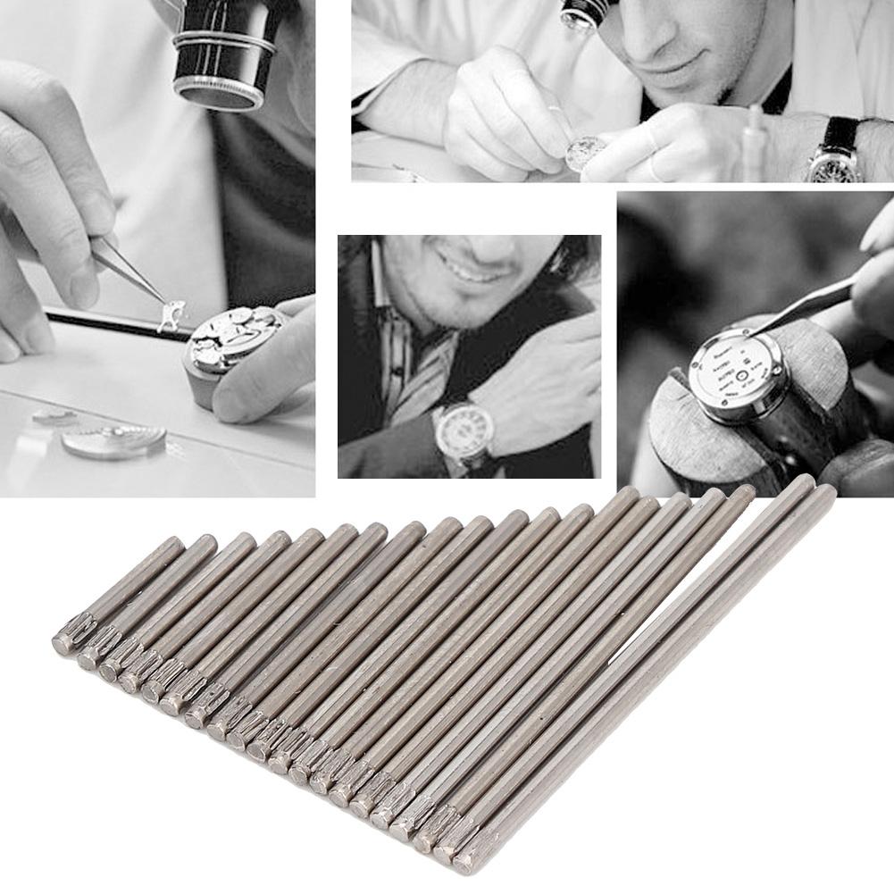 Watch Band Link Pin Bar Spring Bars Connectors Remover Watch Repair Tool
