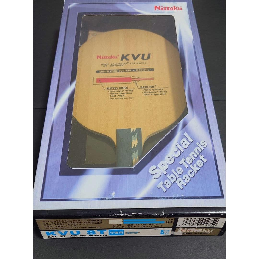 Used Nittaku KVU ST