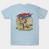 T-shirtler – Tişörtler