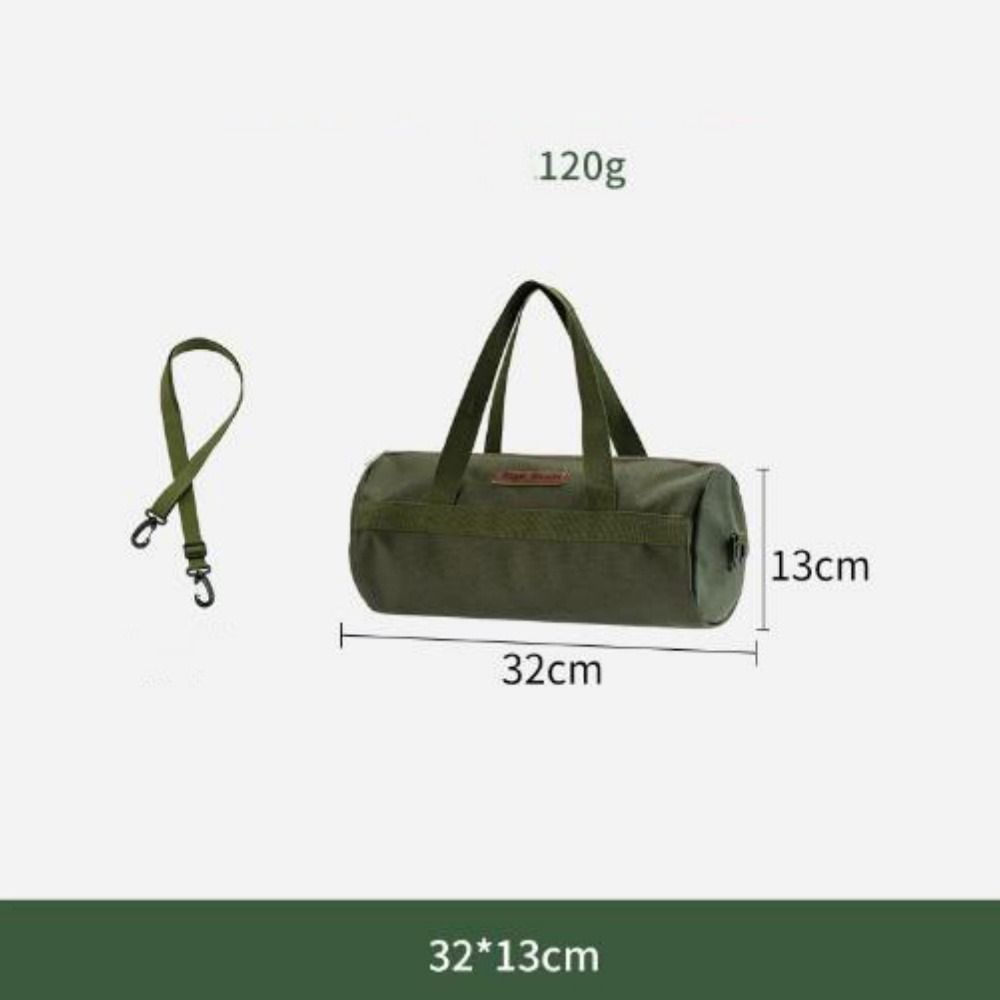 Kempingová taška s velkou kapacitou 3 velikosti Úložný prostor na klíče na nářadí Nové tašky na nářadí