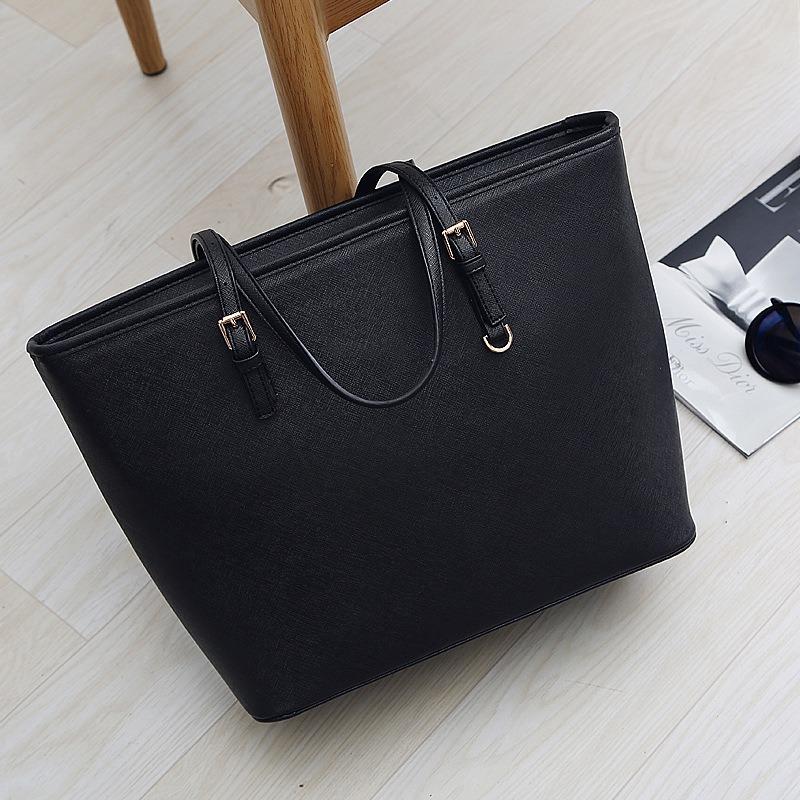 Women s bags Women s large bags Tote bags Fashion women s shoulder portable bucket bags