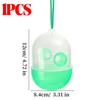 10/1x Reusable Fly Trap for Wasp Bees Hornets Catcher Insect Traps Hanging Plastic Asian Hornet Catcher for Garden Orchard Farm