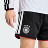 Adidas Germany 26 Home Shorts Black Men Bottoms JN2073