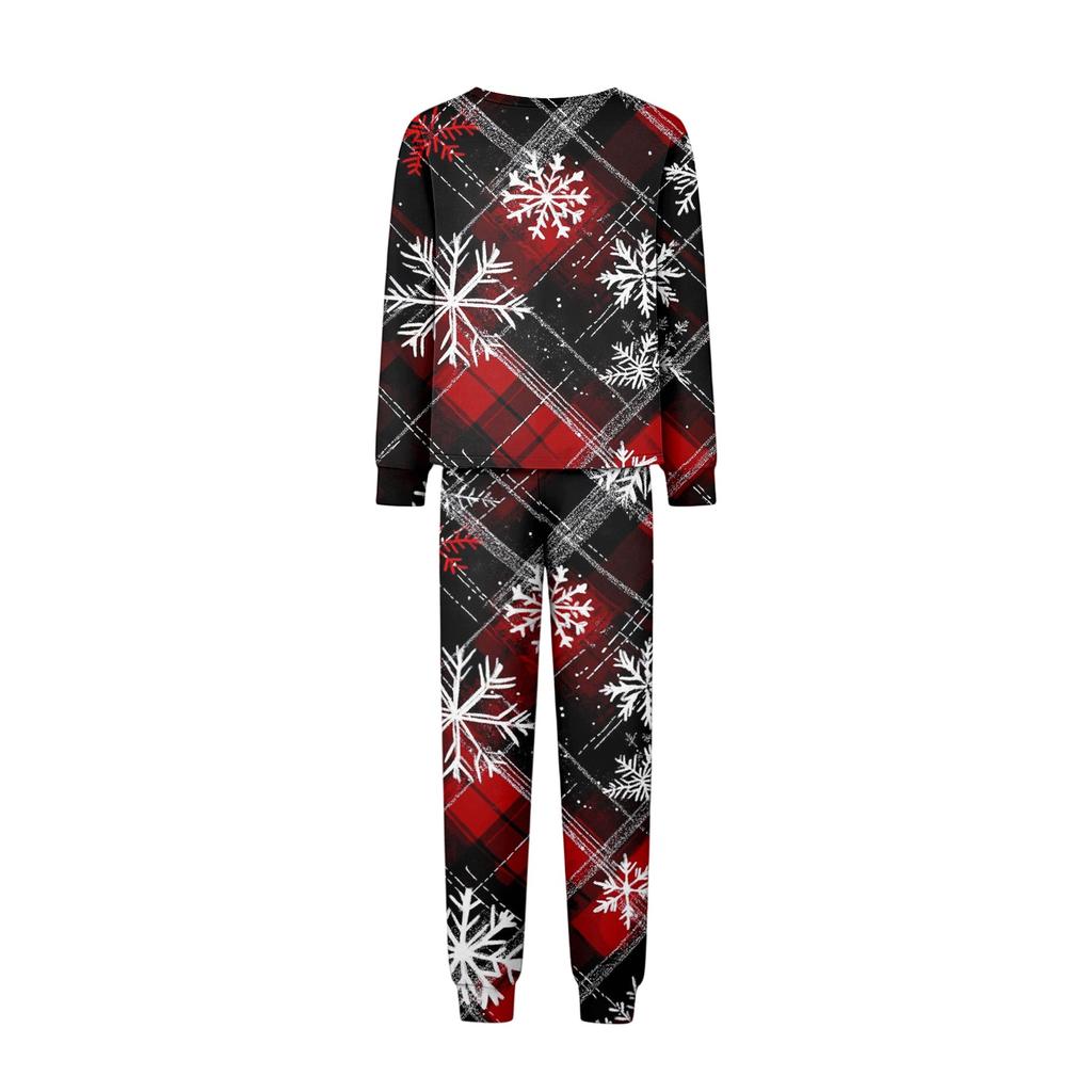 Parent-Child Matching Outfits, Family Clothing for Parents and Kids, Everyday Wear