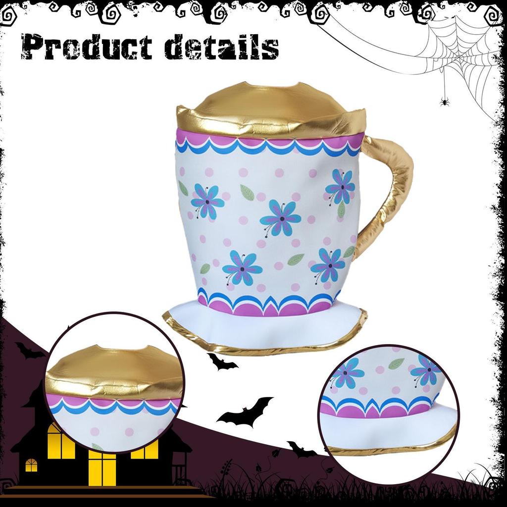Candlelight Dinner Theme Costume Clothing for Dress up Role Play