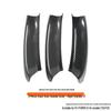 Abdeckung für inneren Türgriff für 2010-2017 BMW X3 X4 (F25 F26) - Keine Demontage erforderlich