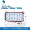 BoZhou TG20 50W Marine LED Floodlight