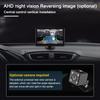 7 Inch Touch Screen Carplay Android Auto Multimedia Video Player Bluetooth-Compatible Car Stereo FM Navigation Reversing Camera