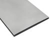 Planters 2 pcs Silver 42 x 40 x 39 cm Galvanized Steel