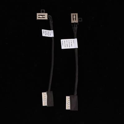 Inspiron 3405 3501 3505 3511 3515 5593 5594 Vostro 3500 3501 04Vp7C Dc301015Q00 İçin Yedek DC Güç Jakı Kablosu