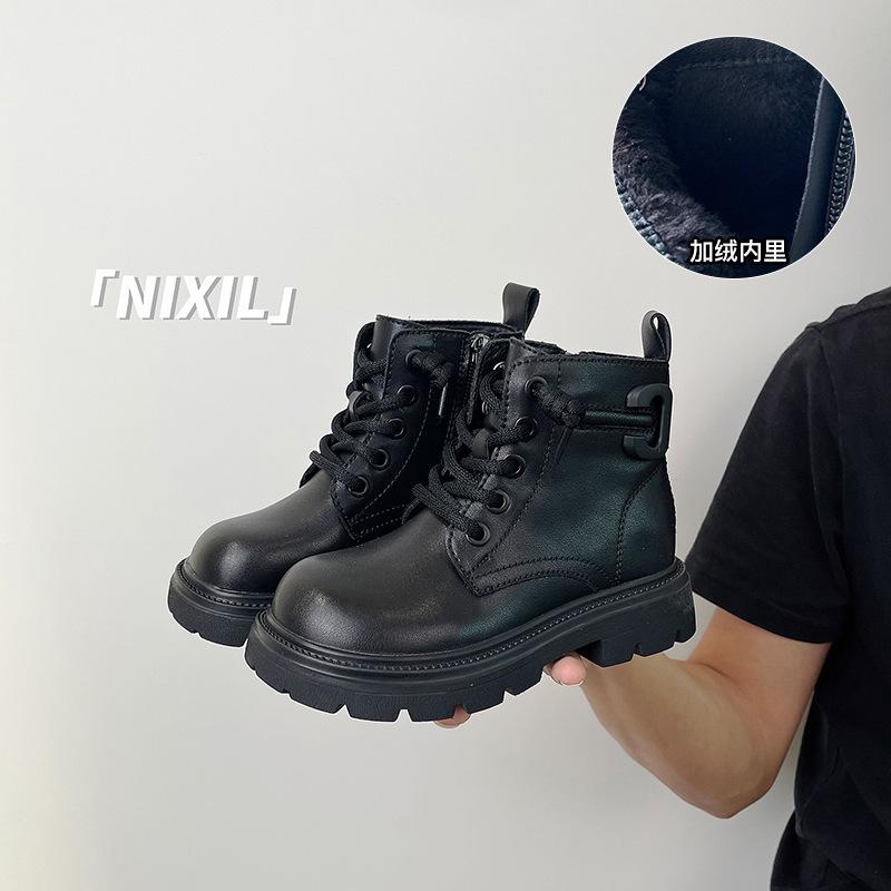 Clearance, Handling, Winter, Children's Cotton Shoes, Snow Boots, Casual Shoes