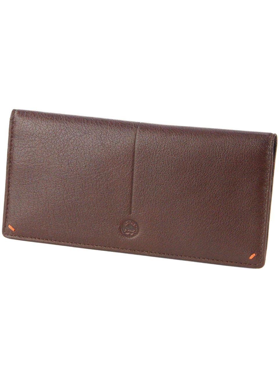 

Black Dakota Black Label Matteo Long Wallet Chocolate [Dakota Label] BL-625604-41 чорний